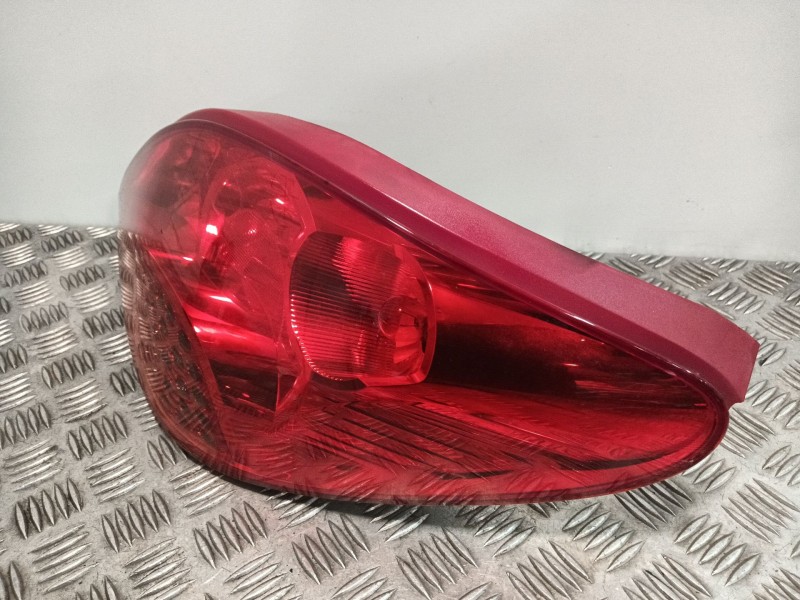 Recambio de piloto trasero derecho para peugeot 207 cc (wd_) 1.6 16v referencia OEM IAM 6351CE VP6PFX13404A 