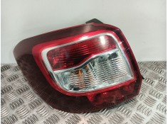Recambio de piloto trasero izquierdo para dacia sandero ii (b8_) tce 90 (b8m1, b8ma) referencia OEM IAM 265550577R  