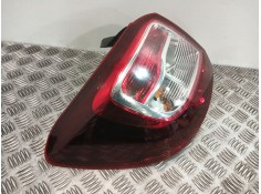Recambio de piloto trasero izquierdo para dacia sandero ii (b8_) tce 90 (b8m1, b8ma) referencia OEM IAM 265550577R   2