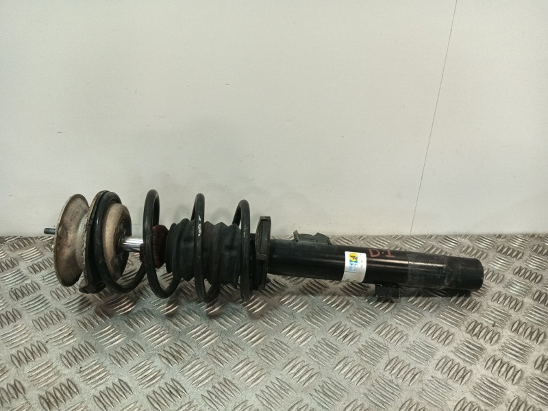 Recambio de amortiguador delantero izquierdo para bmw 1 (e87) 118 d referencia OEM IAM 22144249  