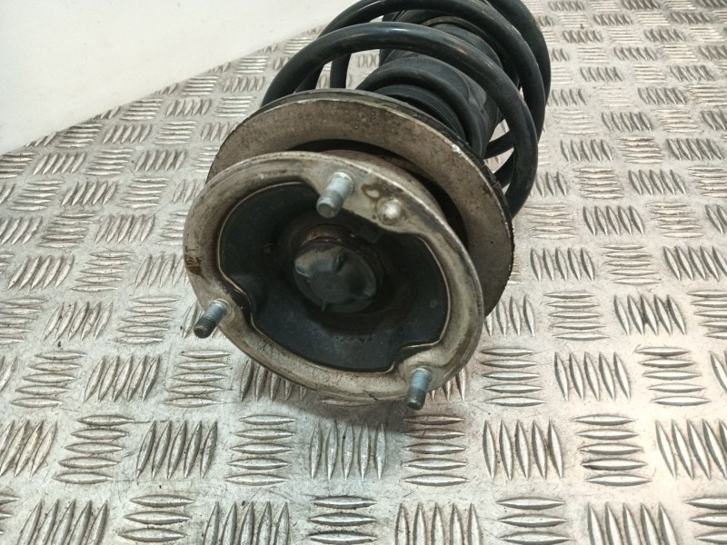 Recambio de amortiguador delantero izquierdo para bmw 1 (e87) 118 d referencia OEM IAM 22144249  