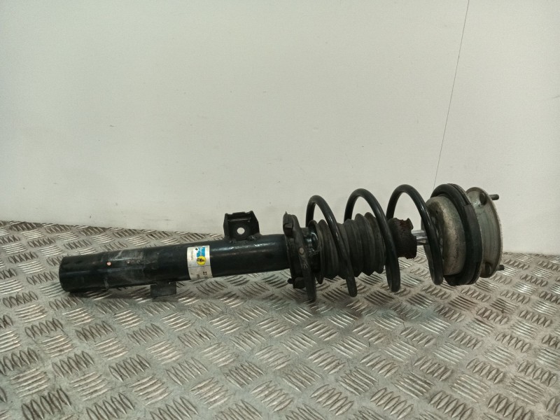 Recambio de amortiguador delantero izquierdo para bmw 1 (e87) 118 d referencia OEM IAM 22144249  