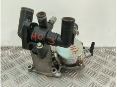 Recambio de depresor freno / bomba vacio para peugeot boxer autobús (244, z_) 2.2 hdi referencia OEM IAM BK2Q2A451FA BK2Q8A586AB