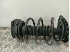 Recambio de amortiguador delantero izquierdo para nissan qashqai i (j10, nj10) 1.5 dci referencia OEM IAM 824903002934 54303JD01 2