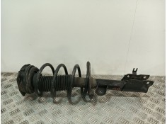 Recambio de amortiguador delantero derecho para nissan qashqai i (j10, nj10) 1.5 dci referencia OEM IAM 824903002933 54302JD01A 