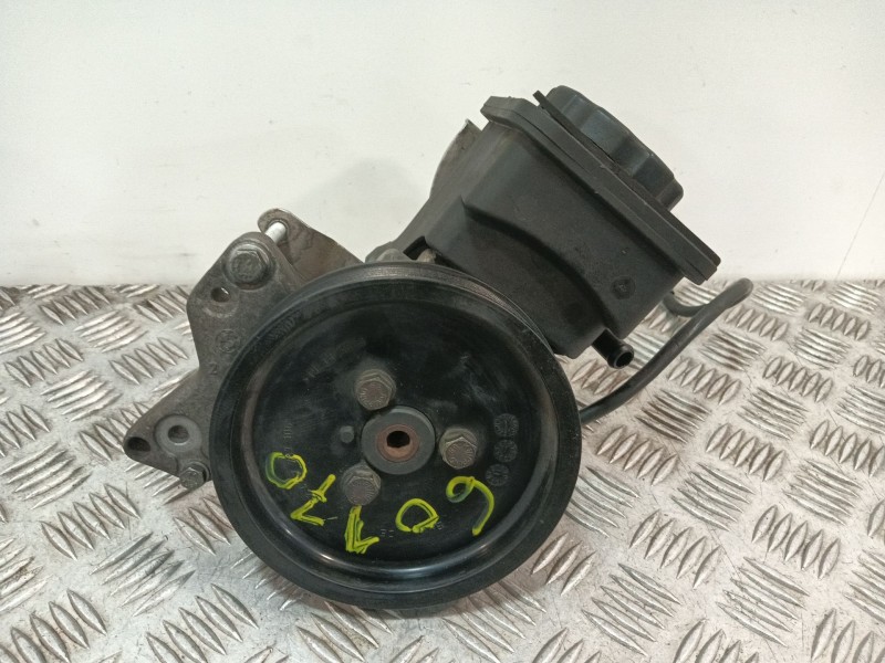 Recambio de bomba direccion para bmw 3 compact (e46) 320 td referencia OEM IAM 7692974519 6756575 