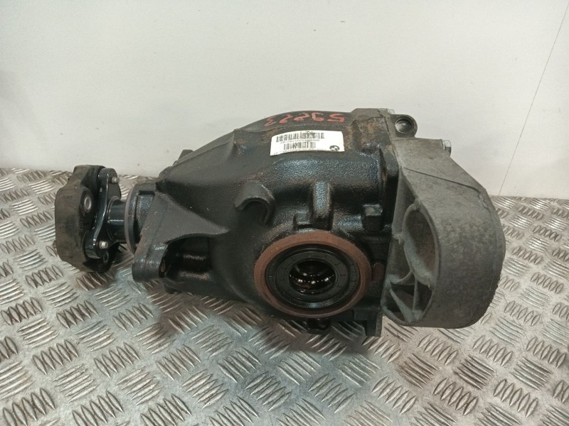 Recambio de diferencial trasero para bmw 1 (e81) 118 d referencia OEM IAM 756616902  
