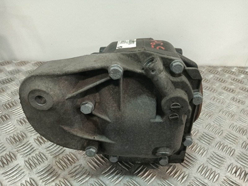 Recambio de diferencial trasero para bmw 1 (e81) 118 d referencia OEM IAM 756616902  