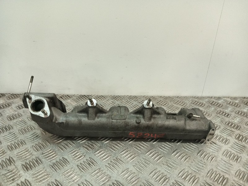 Recambio de colector admision para mazda 5 berl. (cr) referencia OEM IAM   