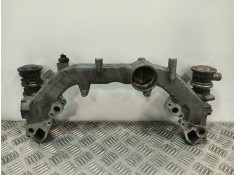 Recambio de enfriador egr para porsche cayenne (typ 9pa) 4.5 v8 cat referencia OEM IAM 9481061514R  