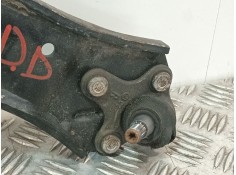 Recambio de brazo suspension inferior delantero derecho para volkswagen golf v (1k1) 1.9 tdi referencia OEM IAM 1K0407198B   2