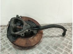 Recambio de mangueta delantera derecha para mercedes-benz clase s (w220) berlina 4.0 cdi 32v cat referencia OEM IAM   