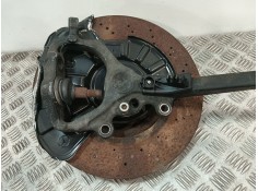 Recambio de mangueta delantera derecha para mercedes-benz clase s (w220) berlina 4.0 cdi 32v cat referencia OEM IAM    2
