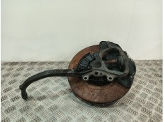Recambio de mangueta delantera izquierda para mercedes-benz clase s (w220) berlina 4.0 cdi 32v cat referencia OEM IAM   