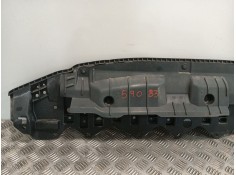 Recambio de cubrecarter para toyota yaris (_p13_) 1.0 (ksp130) referencia OEM IAM 532890D1   2
