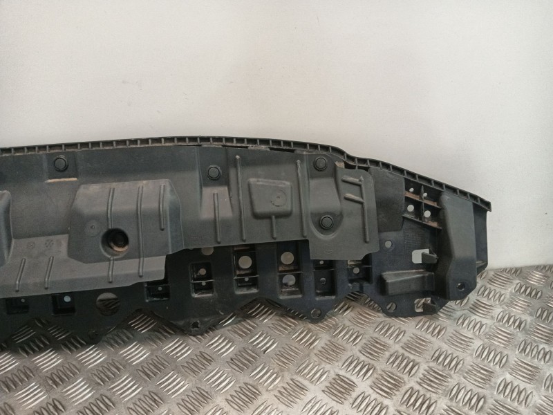 Recambio de cubrecarter para toyota yaris (_p13_) 1.0 (ksp130) referencia OEM IAM 532890D1  