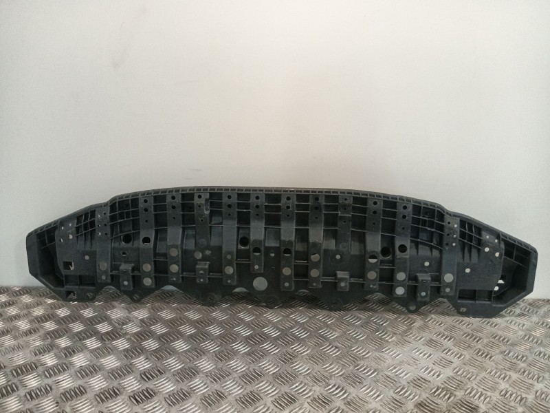 Recambio de cubrecarter para toyota yaris (_p13_) 1.0 (ksp130) referencia OEM IAM 532890D1  
