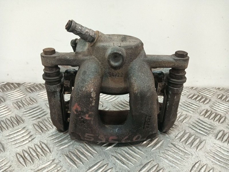 Recambio de pinza freno delantera izquierda para bmw 1 (e87) 118 d referencia OEM IAM 1045BD4  