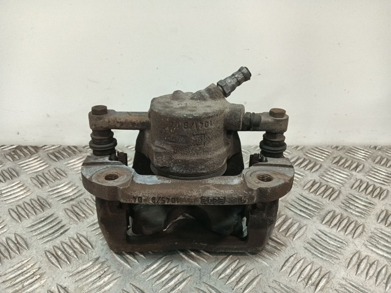 Recambio de pinza freno delantera izquierda para bmw 1 (e87) 118 d referencia OEM IAM 1045BD4  