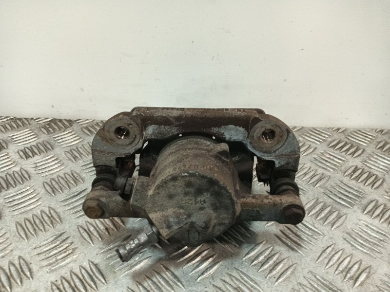 Recambio de pinza freno delantera izquierda para bmw 1 (e87) 118 d referencia OEM IAM 1045BD4  