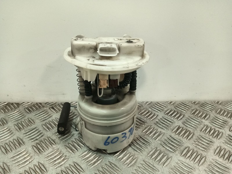 Recambio de aforador para dacia sandero ii (b8_) tce 90 (b8m1, b8ma) referencia OEM IAM 172021904R 0974752990003 