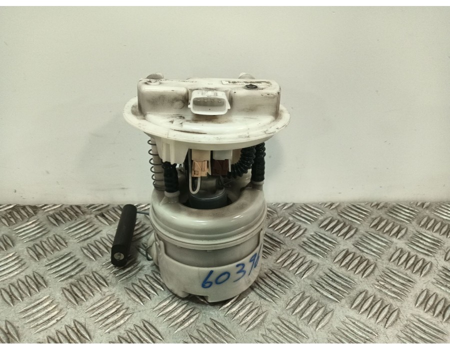 Recambio de aforador para dacia sandero ii (b8_) tce 90 (b8m1, b8ma) referencia OEM IAM 172021904R 0974752990003 