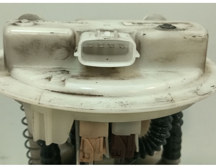 Recambio de aforador para dacia sandero ii (b8_) tce 90 (b8m1, b8ma) referencia OEM IAM 172021904R 0974752990003 