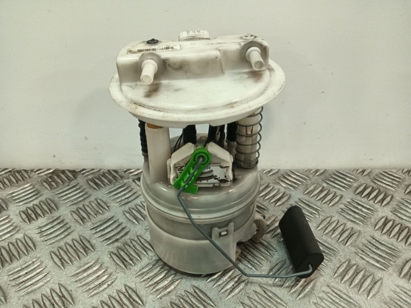 Recambio de aforador para dacia sandero ii (b8_) tce 90 (b8m1, b8ma) referencia OEM IAM 172021904R 0974752990003 