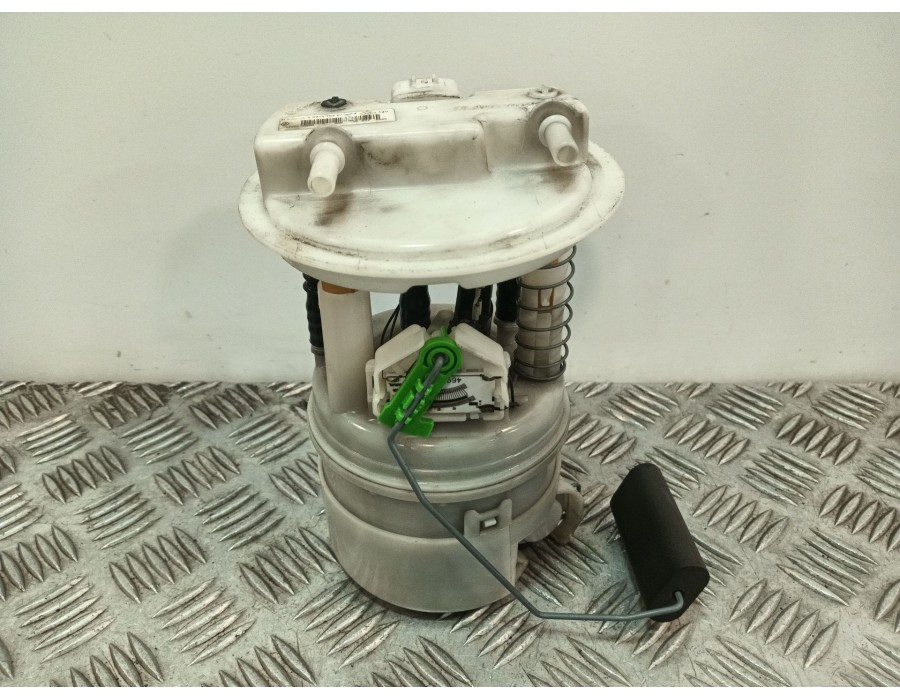 Recambio de aforador para dacia sandero ii (b8_) tce 90 (b8m1, b8ma) referencia OEM IAM 172021904R 0974752990003 