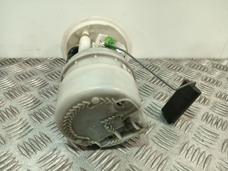 Recambio de aforador para dacia sandero ii (b8_) tce 90 (b8m1, b8ma) referencia OEM IAM 172021904R 0974752990003 