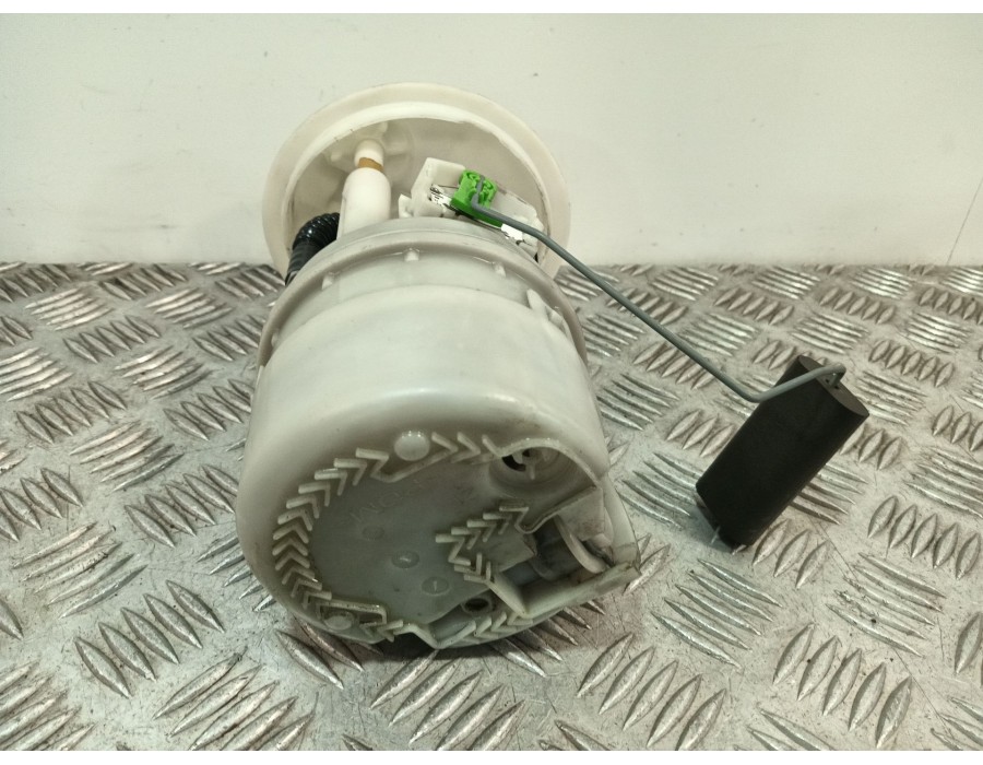 Recambio de aforador para dacia sandero ii (b8_) tce 90 (b8m1, b8ma) referencia OEM IAM 172021904R 0974752990003 