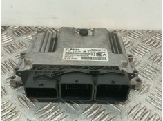 Recambio de centralita motor uce para peugeot 308 sw i (4e_, 4h_) 1.6 hdi referencia OEM IAM 9807885980 9666729580 0281030546