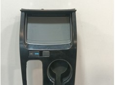 Recambio de consola central para nissan x-trail iv (t33) 1.5 mild hybrid referencia OEM IAM 969416RP0A 969TK6RD0A  2