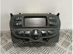Recambio de mando climatizador para peugeot 307 cc (3b) 2.0 16v referencia OEM IAM 96527144XT 216788954 