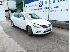 kia cee´d hatchback (ed) del año 2011