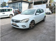 kia cee´d hatchback (ed) del año 2011 2