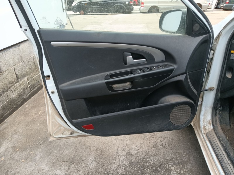 kia cee´d hatchback (ed) del año 2011
