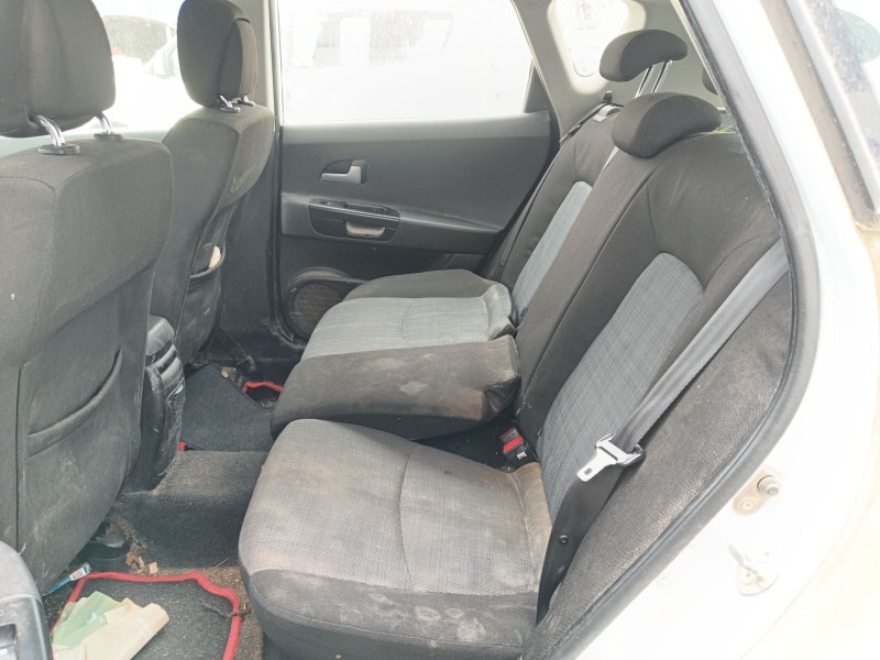kia cee´d hatchback (ed) del año 2011