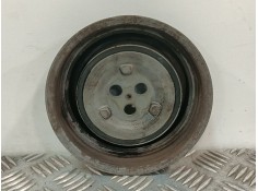 Recambio de polea cigueñal para peugeot boxer autobús (244, z_) 2.2 hdi referencia OEM IAM BU3Q6B319AA  