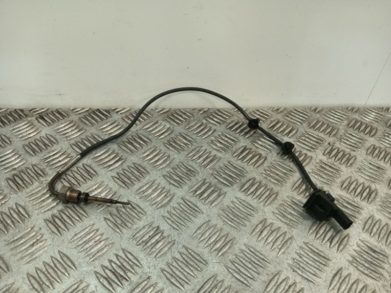 Recambio de sonda lambda para opel astra j (p10) 1.6 cdti (68) referencia OEM IAM 55489548  