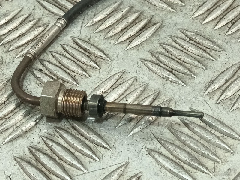 Recambio de sonda lambda para opel astra j (p10) 1.6 cdti (68) referencia OEM IAM 55489548  