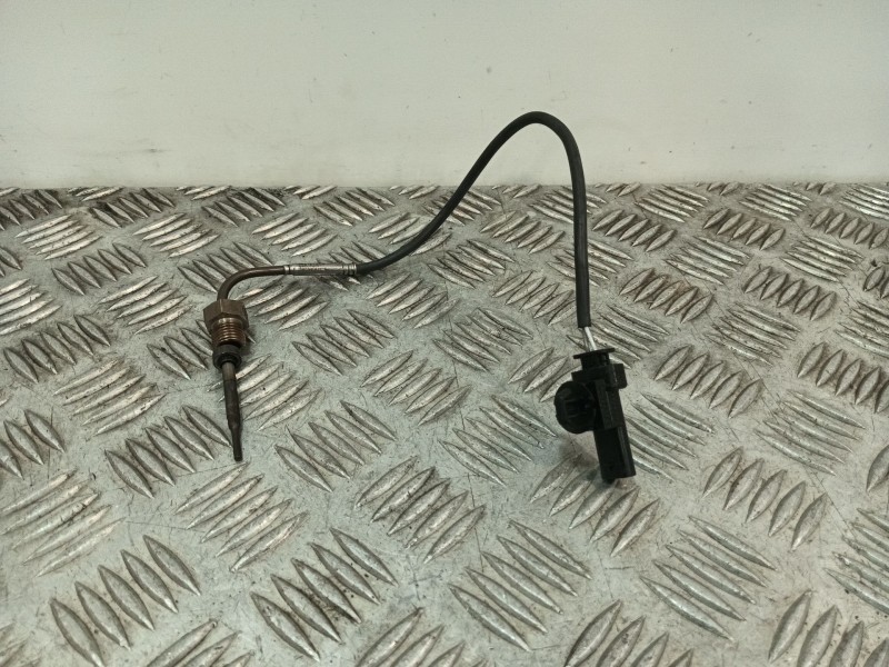 Recambio de sonda lambda para opel astra j (p10) 1.6 cdti (68) referencia OEM IAM 55592366  
