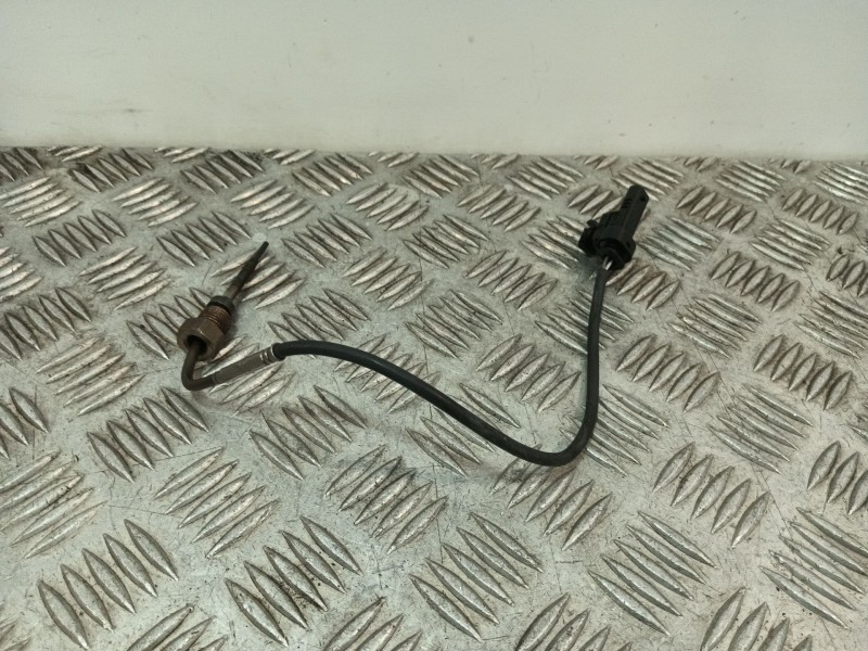 Recambio de sonda lambda para opel astra j (p10) 1.6 cdti (68) referencia OEM IAM 55592366  