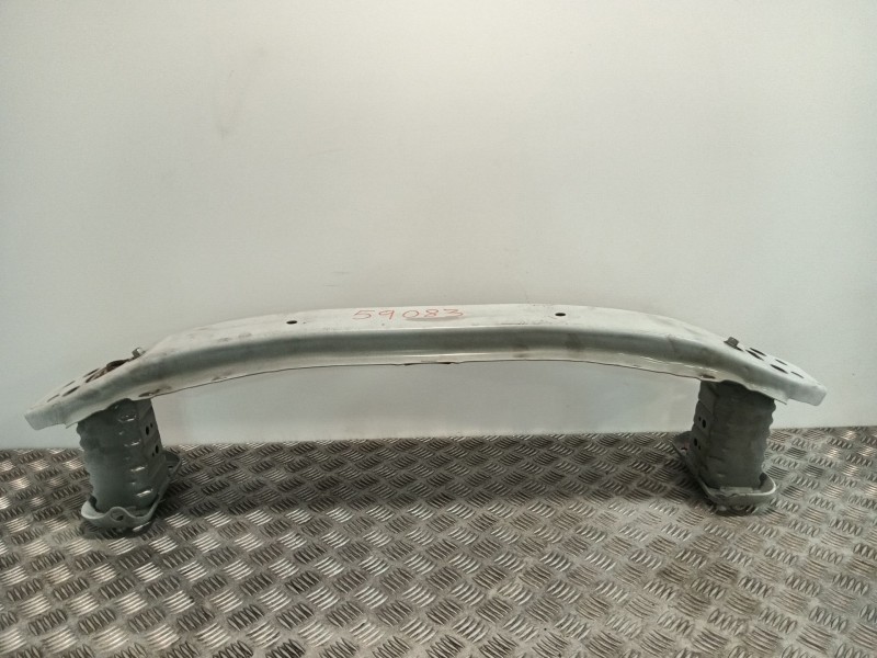 Recambio de refuerzo paragolpes delantero para toyota yaris (_p13_) 1.0 (ksp130) referencia OEM IAM   