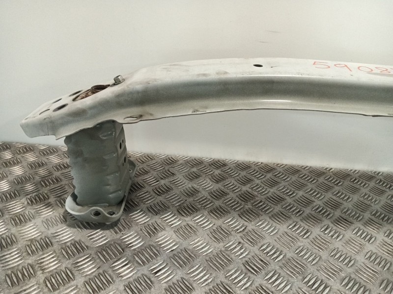 Recambio de refuerzo paragolpes delantero para toyota yaris (_p13_) 1.0 (ksp130) referencia OEM IAM   