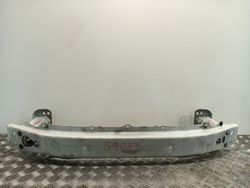 Recambio de refuerzo paragolpes delantero para toyota yaris (_p13_) 1.0 (ksp130) referencia OEM IAM   