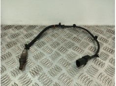 Recambio de sonda lambda para opel astra j (p10) 1.6 cdti (68) referencia OEM IAM 55489509  