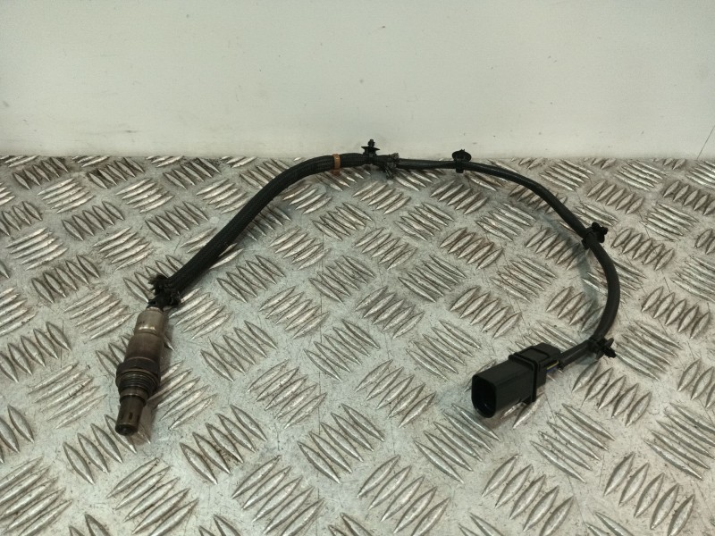 Recambio de sonda lambda para opel astra j (p10) 1.6 cdti (68) referencia OEM IAM 55489509  