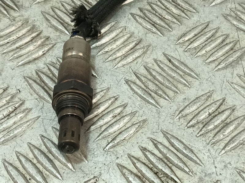 Recambio de sonda lambda para opel astra j (p10) 1.6 cdti (68) referencia OEM IAM 55489509  
