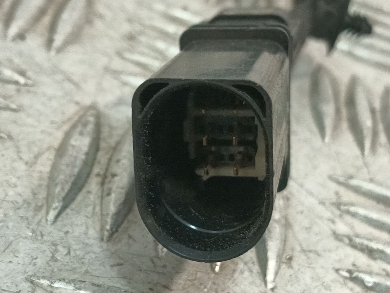 Recambio de sonda lambda para opel astra j (p10) 1.6 cdti (68) referencia OEM IAM 55489509  